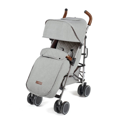 Ickle Bubba Discovery PRIME Stroller