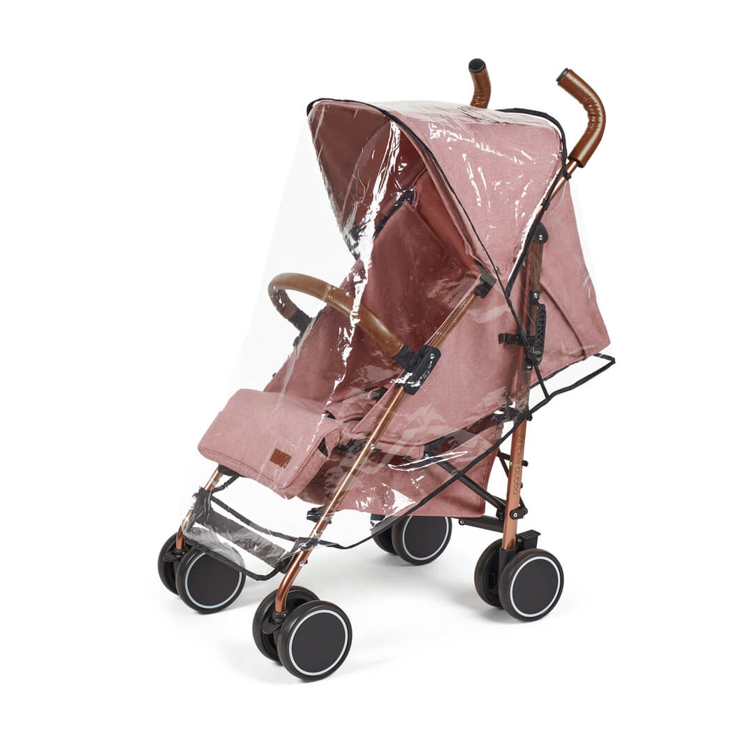 Ickle Bubba Discovery PRIME Stroller