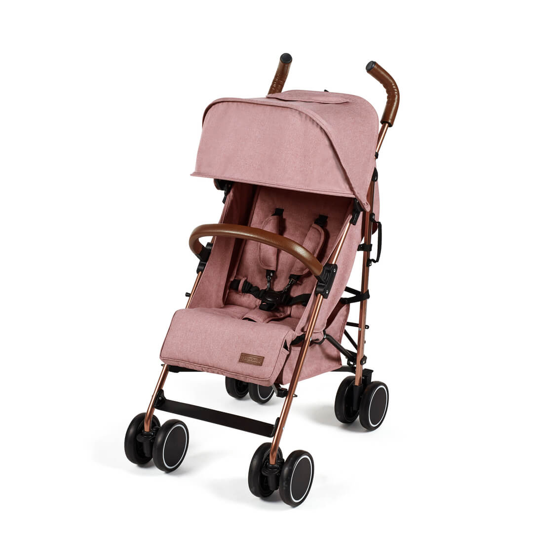 Ickle Bubba Discovery PRIME Stroller