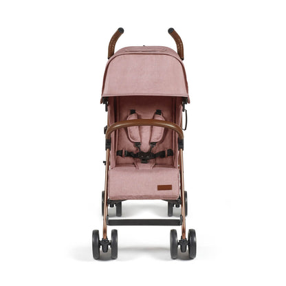 Ickle Bubba Discovery PRIME Stroller