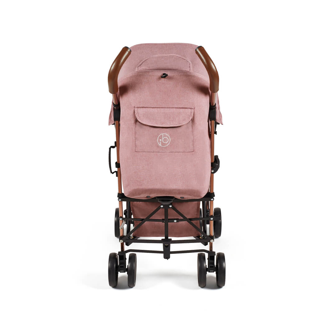 Ickle Bubba Discovery PRIME Stroller