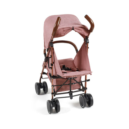 Ickle Bubba Discovery PRIME Stroller