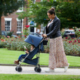 Ickle Bubba Discovery Stroller