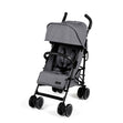 Ickle Bubba Discovery Stroller