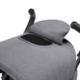 Ickle Bubba Discovery Stroller