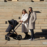 Ickle Bubba Stomp Luxe 2-in-1 Pushchair & Carrycot