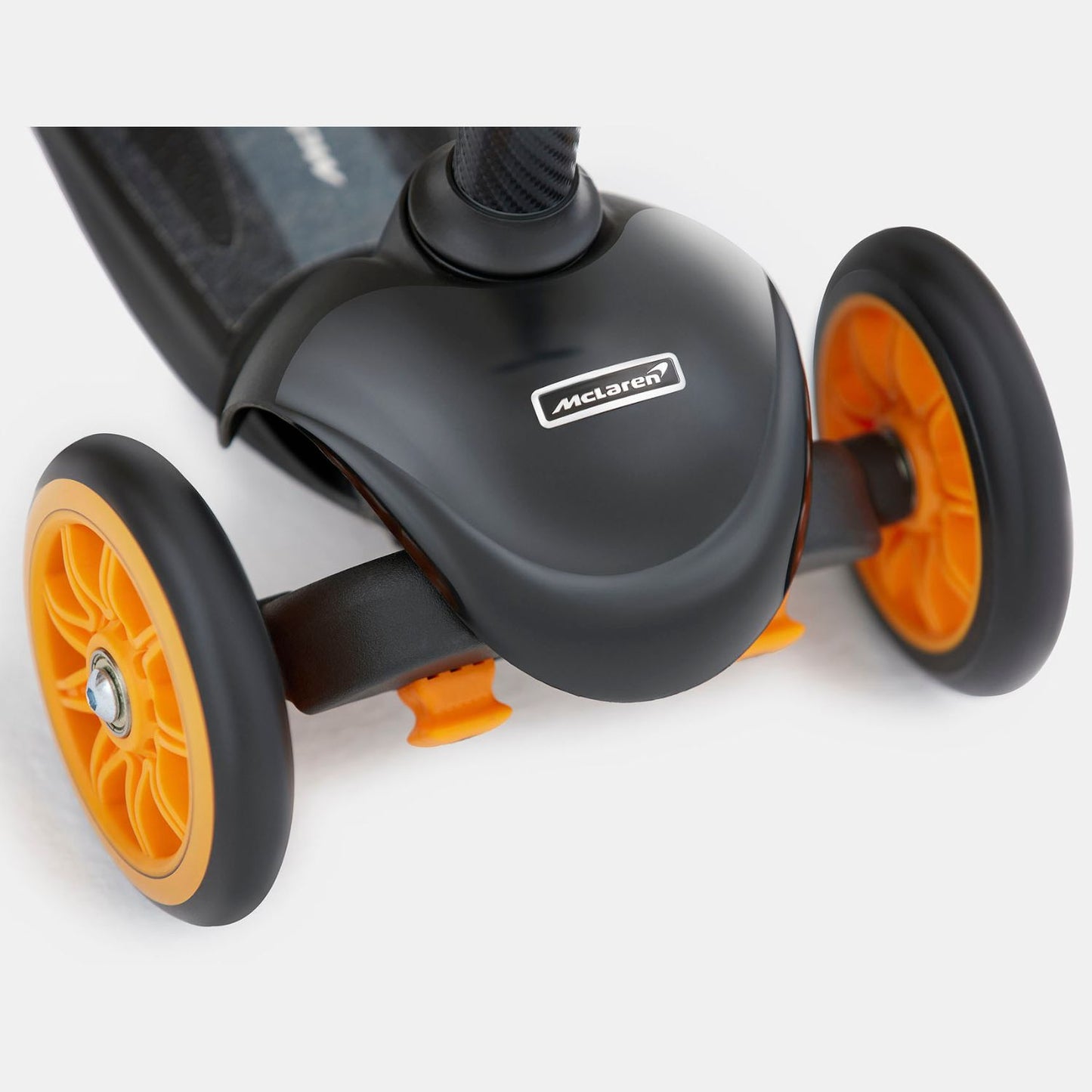 McLaren Scooter (For 3+)