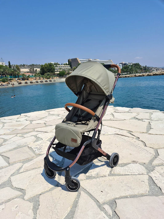 Didofy Aster 2 Compact Stroller