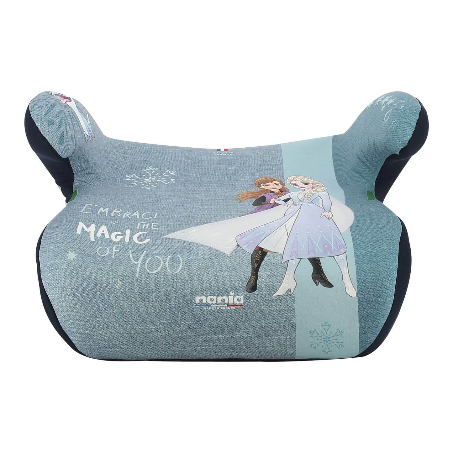 Disney Frozen Low Back Booster Car Seat