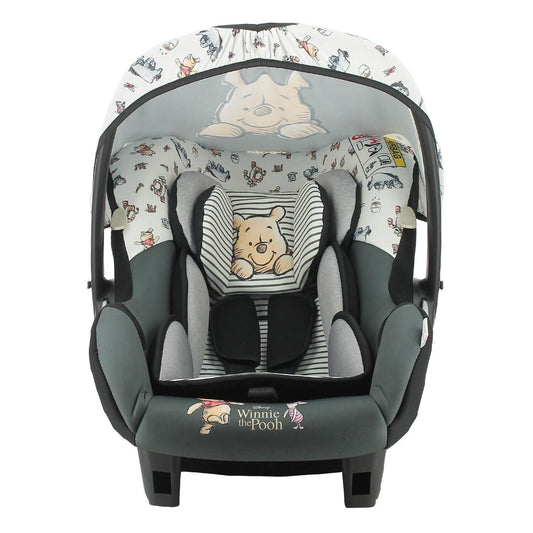 Disney Winnie the Pooh I-Size Infant Car Seat
