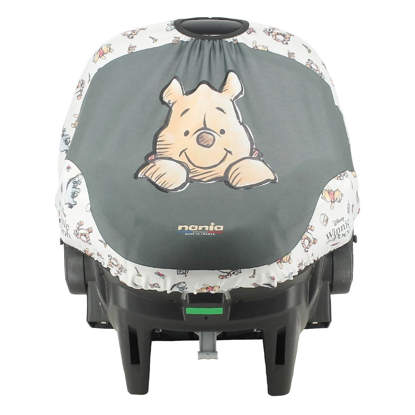 Disney Winnie the Pooh I-Size Infant Car Seat