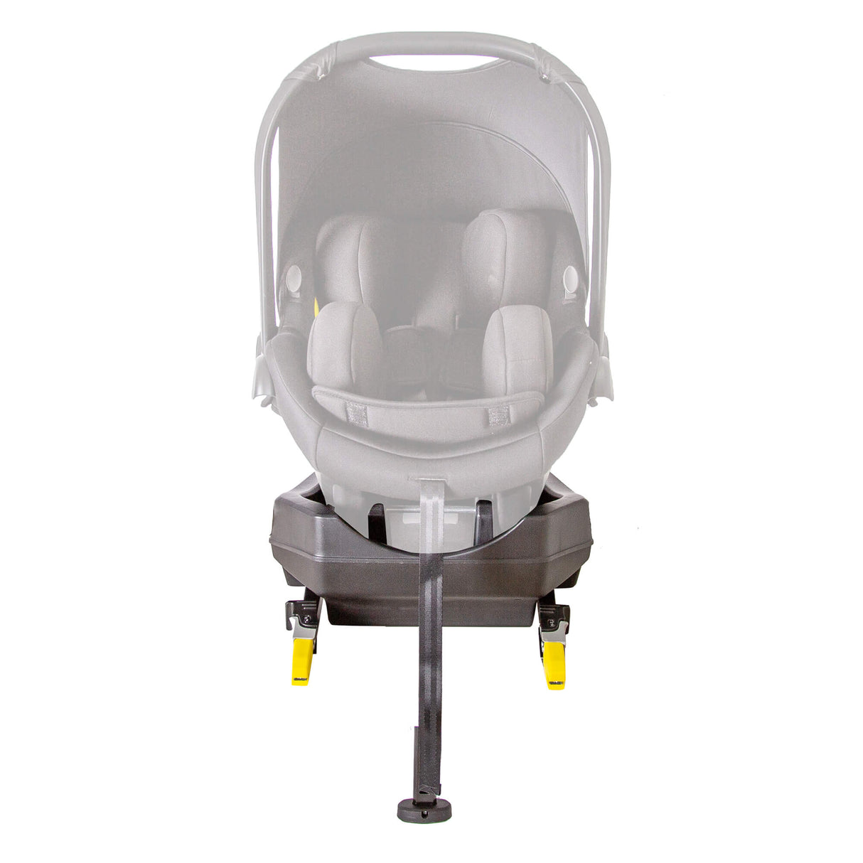 iDock ISOFIX Car Seat Base