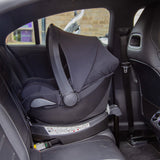 iDock ISOFIX Car Seat Base