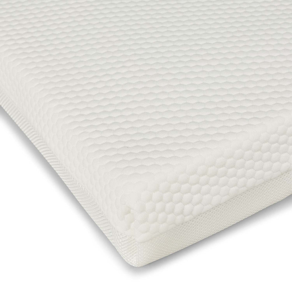 corner of Ickle Bubba All Seasons Premium Pocket Sprung Mattress