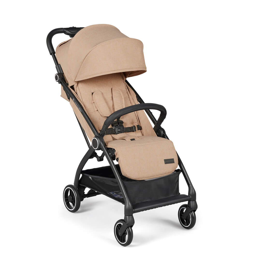 Ickle Bubba Aries - Baby & Toddler Pushchair