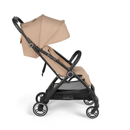 Ickle Bubba Aries - Baby & Toddler Pushchair