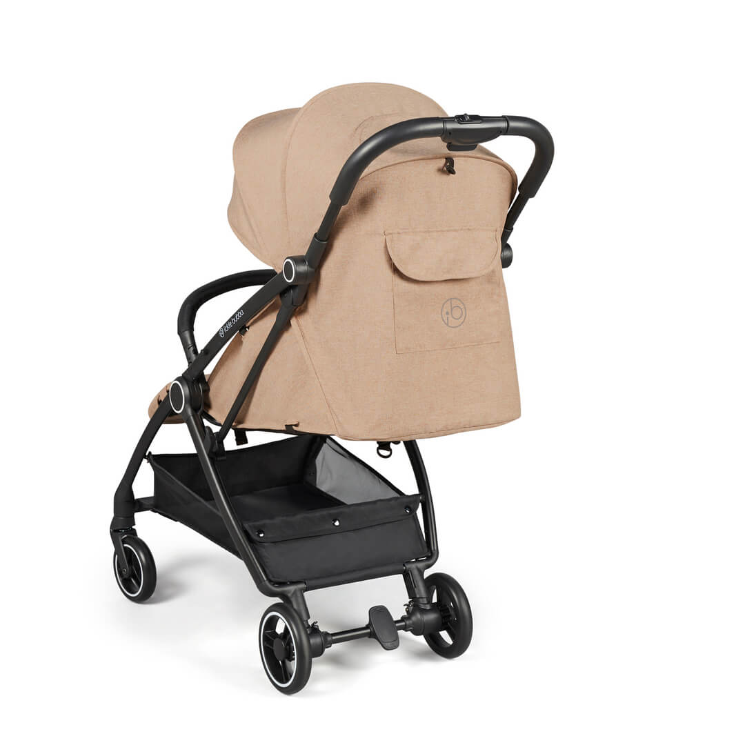 Ickle Bubba Aries - Baby & Toddler Pushchair