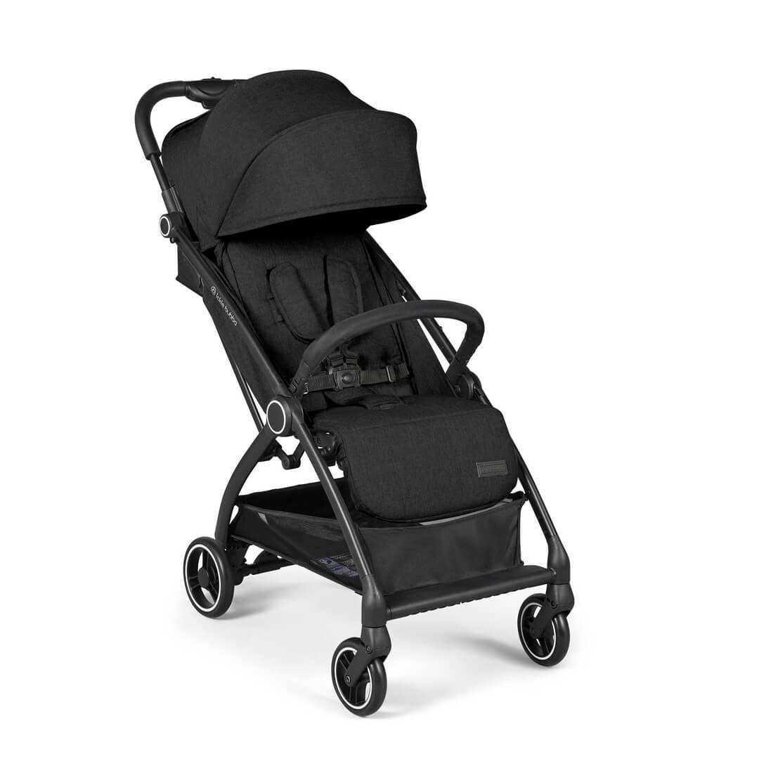 Ickle Bubba Aries - Baby & Toddler Pushchair