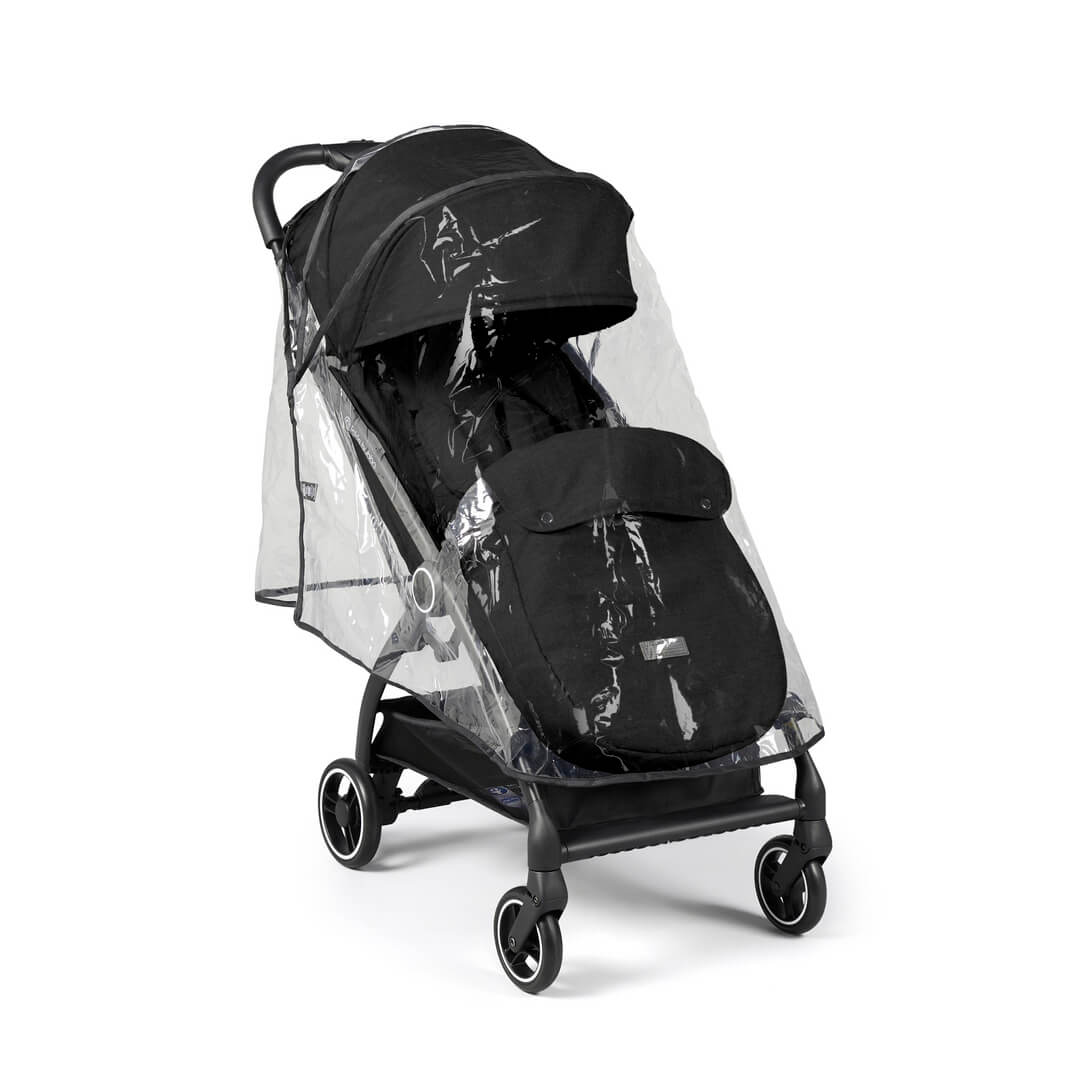 Ickle Bubba Aries - Baby & Toddler Pushchair