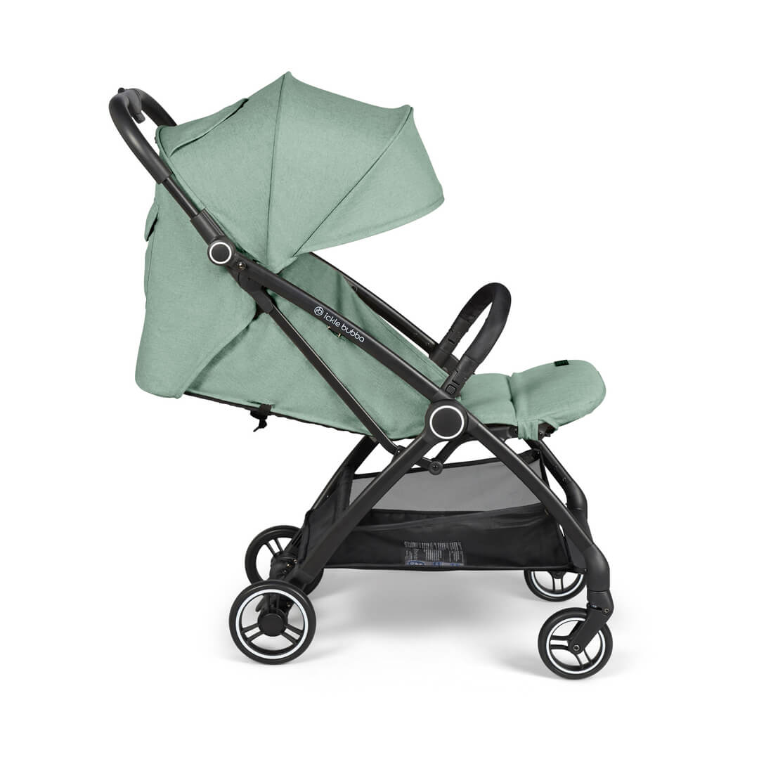 Ickle Bubba Aries - Baby & Toddler Pushchair