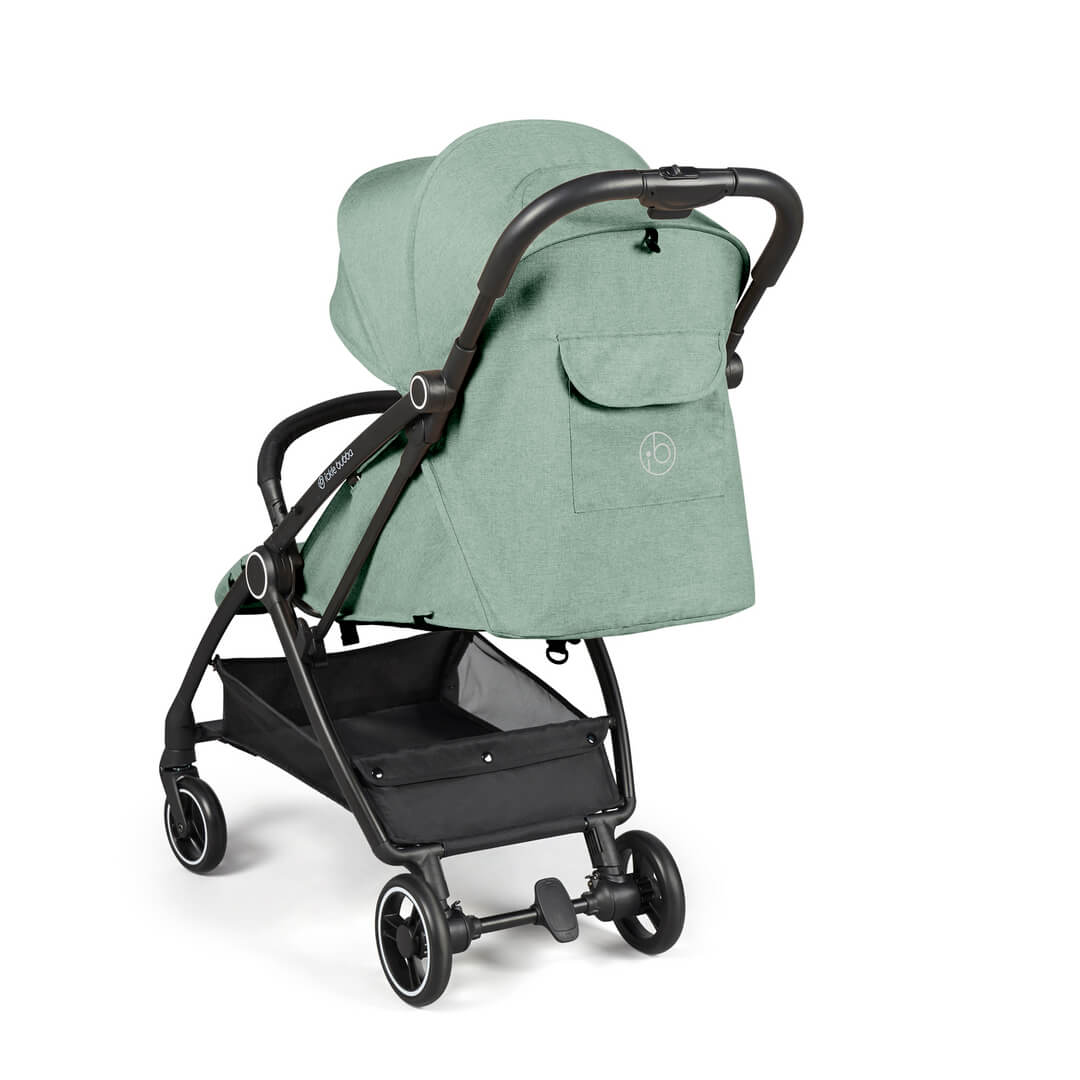 Ickle Bubba Aries - Baby & Toddler Pushchair