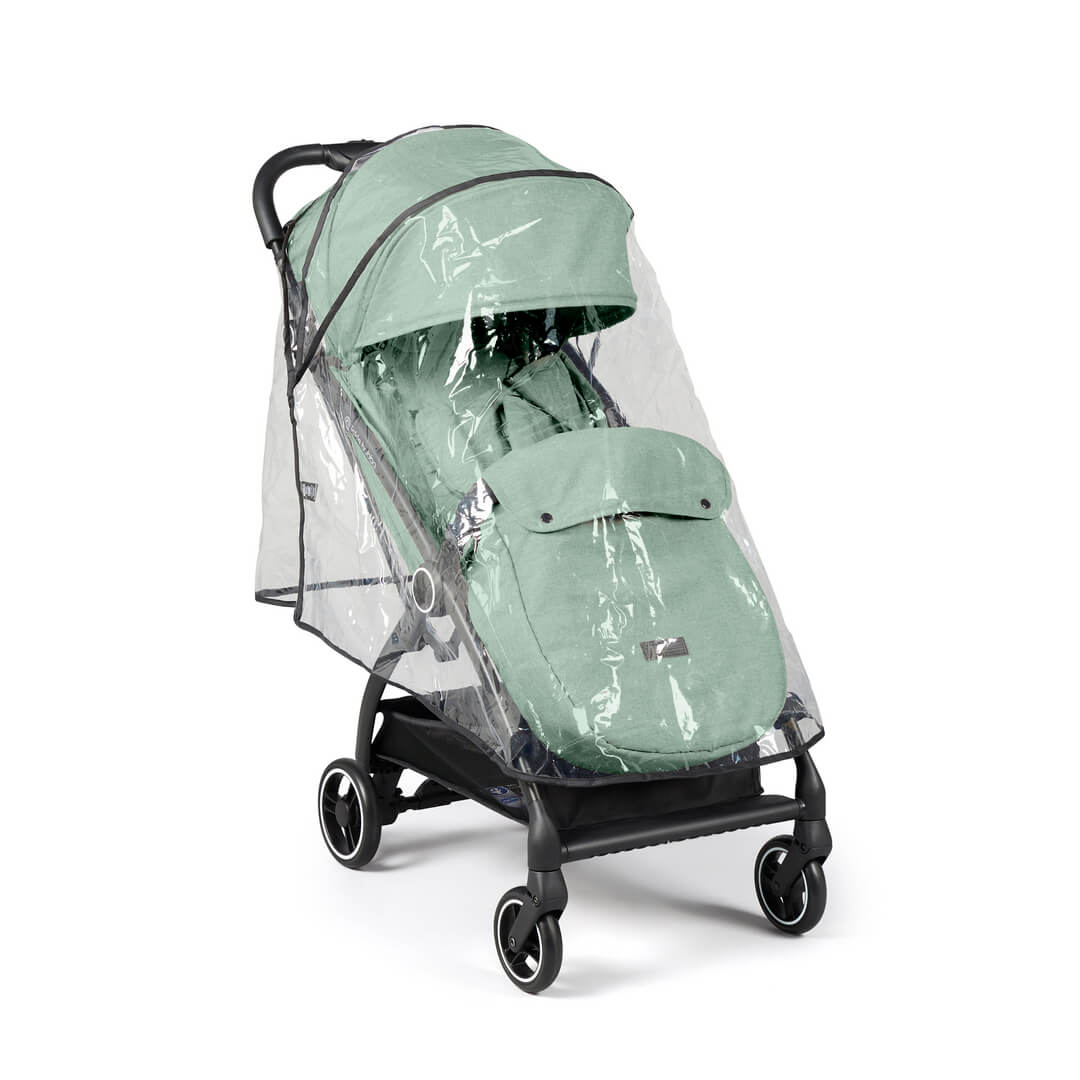 Ickle Bubba Aries - Baby & Toddler Pushchair