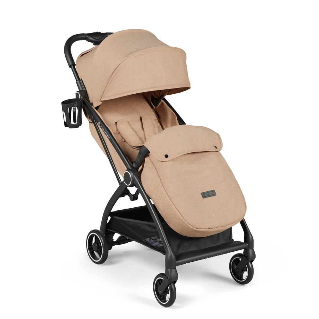 Ickle Bubba Aries MAX - Baby & Toddler Pushchair