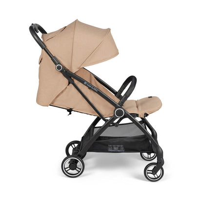 Ickle Bubba Aries MAX - Baby & Toddler Pushchair