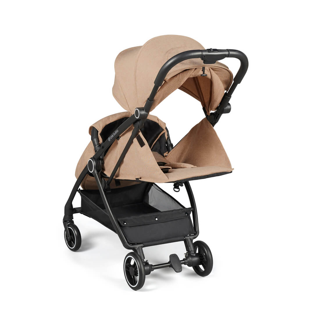 Ickle Bubba Aries MAX - Baby & Toddler Pushchair