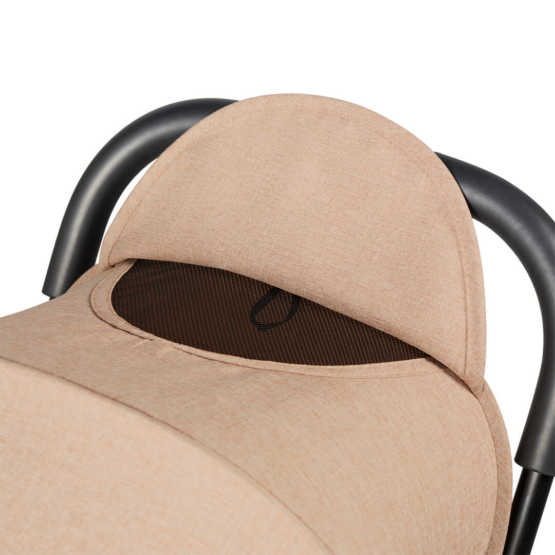 Ickle Bubba Aries MAX - Baby & Toddler Pushchair