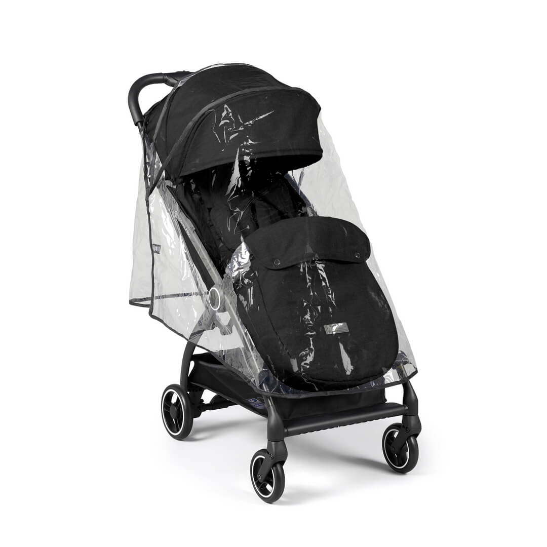 Ickle Bubba Aries MAX - Baby & Toddler Pushchair