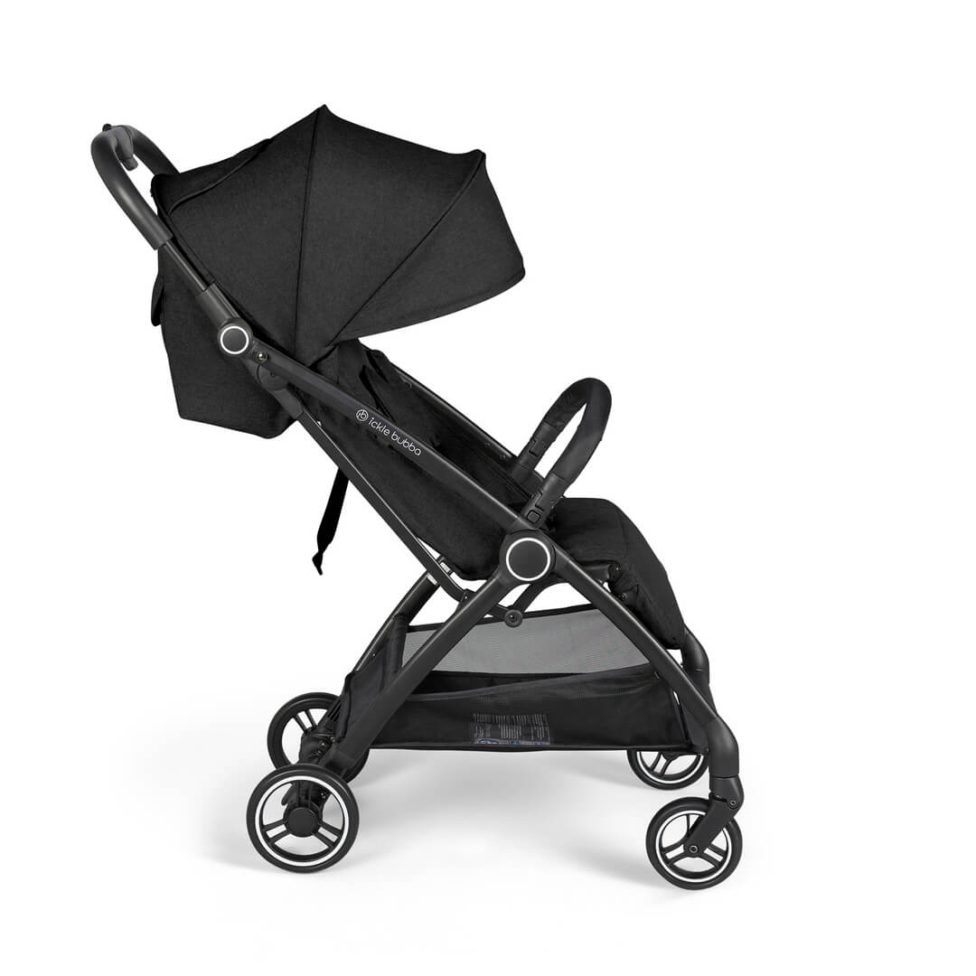 Ickle Bubba Aries MAX - Baby & Toddler Pushchair