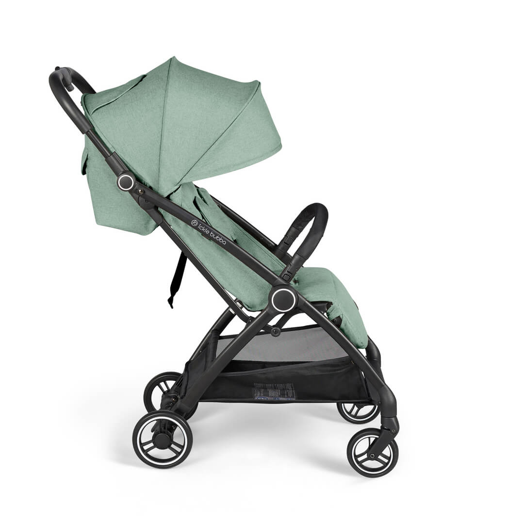 Ickle Bubba Aries MAX - Baby & Toddler Pushchair