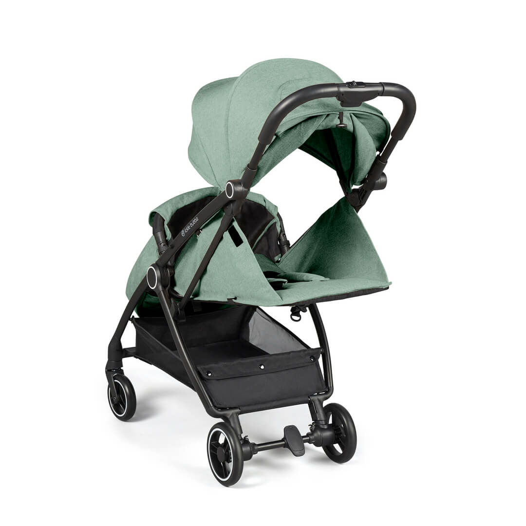 Ickle Bubba Aries MAX - Baby & Toddler Pushchair