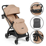 Ickle Bubba Aries PRIME - Baby & Toddler Pushchair