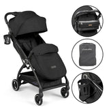 Ickle Bubba Aries PRIME - Baby & Toddler Pushchair