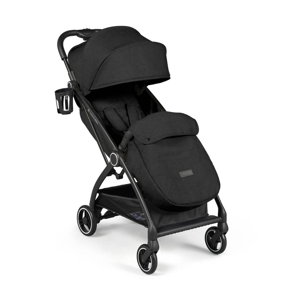 Ickle Bubba Aries PRIME - Baby & Toddler Pushchair