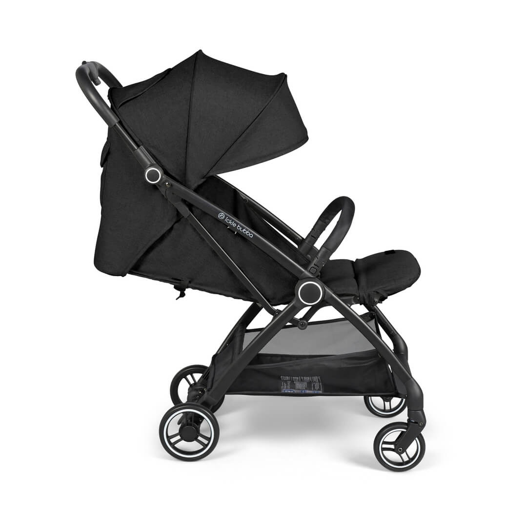 Ickle Bubba Aries PRIME - Baby & Toddler Pushchair