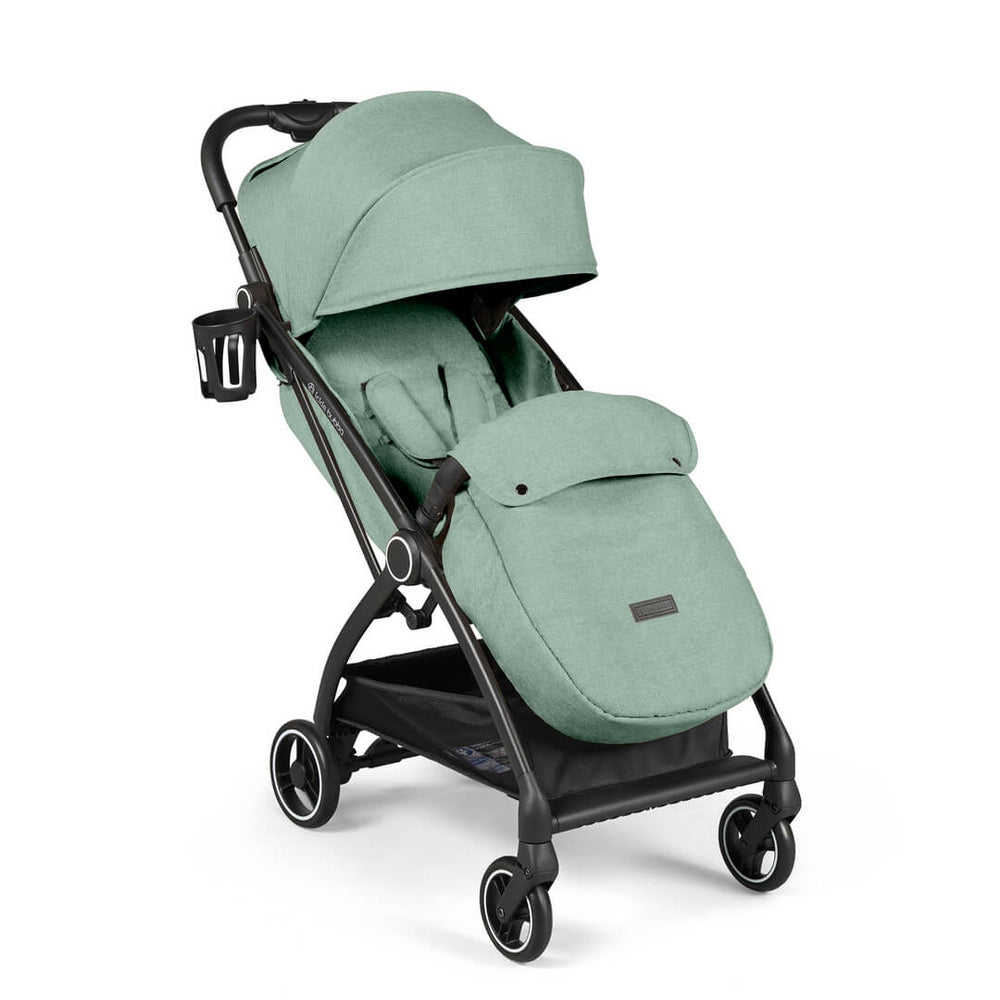Ickle Bubba Aries PRIME in Sage Green colour