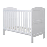 Ickle Bubba Coleby Mini 2-in-1 Cot Bed without mattress