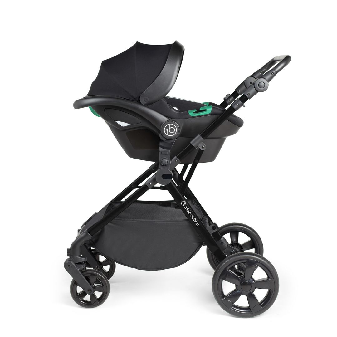 Ickle Bubba Comet pushchair