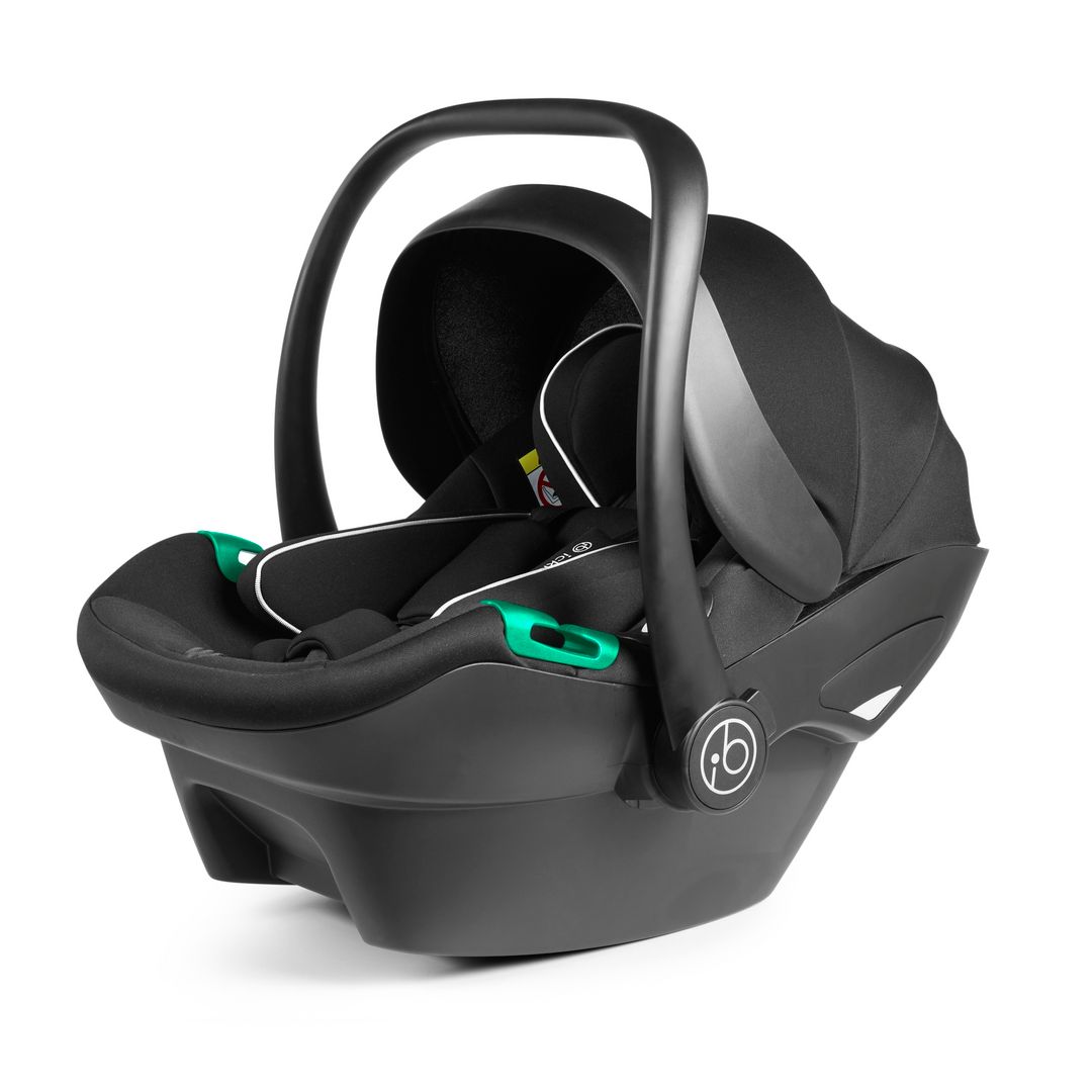 Stratus i-Size Car Seat by Ickle Bubba