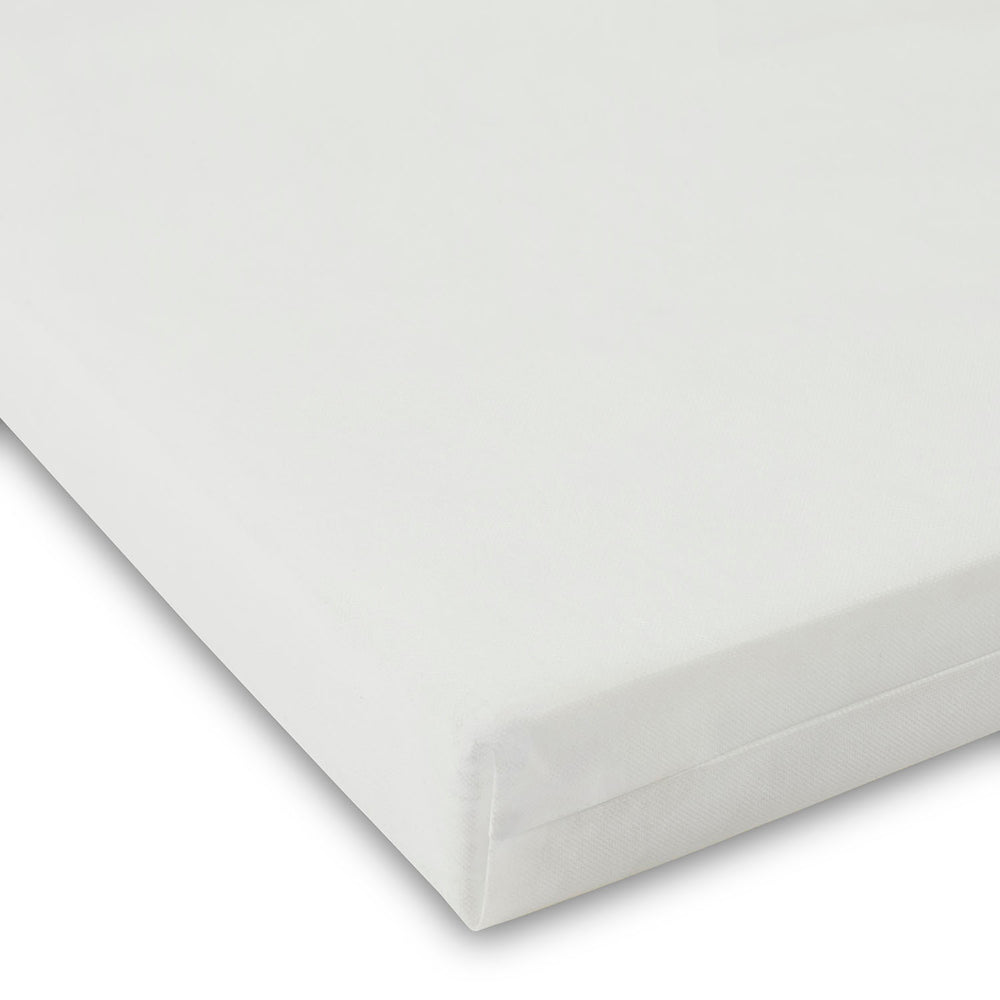 corner of Ickle Bubba Fibre Cot Mattress