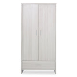 Ickle Bubba Pembrey Nursery Wardrobe