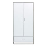 Ickle Bubba Pembrey Nursery Wardrobe