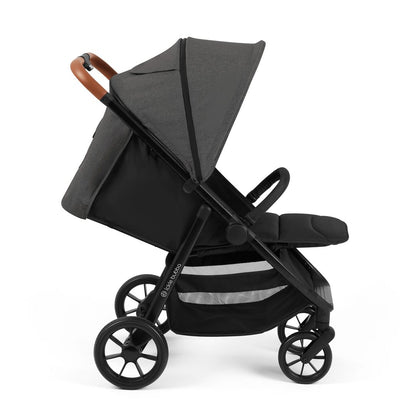 Ickle Bubba Stomp Stride MAX - Birth to 22kg - Multi-Terrain Stroller