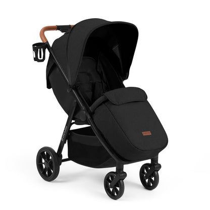 Ickle Bubba Stomp Stride MAX - Birth to 22kg - Multi-Terrain Stroller