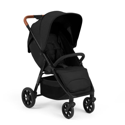 Ickle Bubba Stomp Stride MAX - Birth to 22kg - Multi-Terrain Stroller