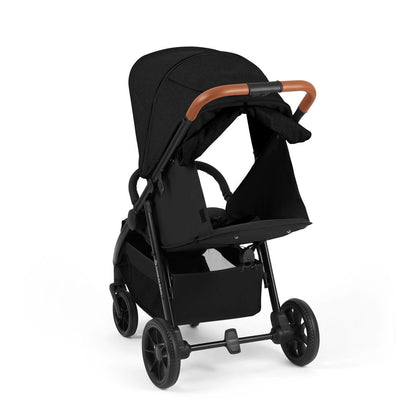 Ickle Bubba Stomp Stride MAX - Birth to 22kg - Multi-Terrain Stroller