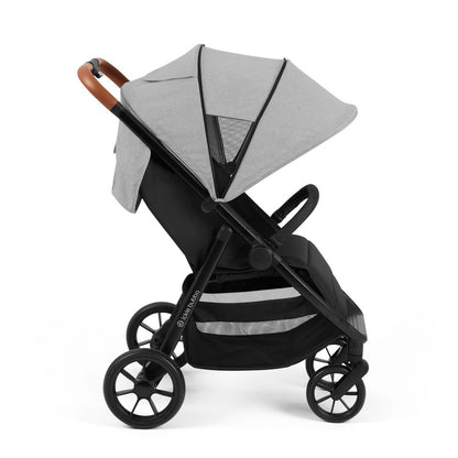 Ickle Bubba Stomp Stride MAX - Birth to 22kg - Multi-Terrain Stroller